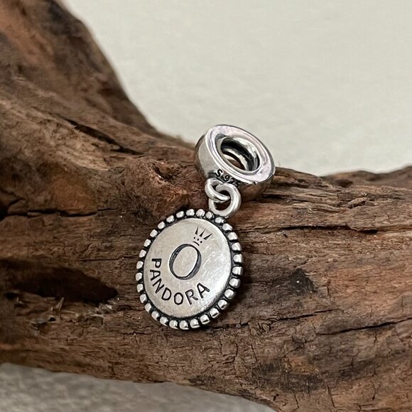 Pandora Oahu Hawaii S925 Silver Dangle Charm - Picture 3 of 5